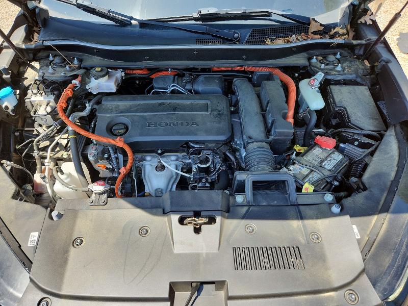 Продаж на аукціоні авто 2024 Honda Cr-v, vin: 7FARS6H52RE009094, номер лоту: 52338646