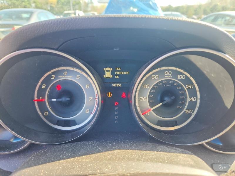 Aukcja sprzedaży 2010 Acura Mdx, vin: 2HNYD2H46AH533505, numer aukcji: 51635416