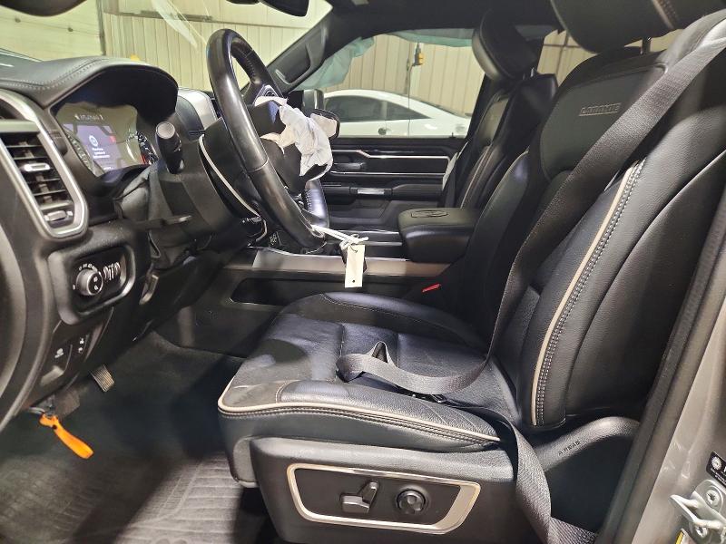 Продажа на аукционе авто 2021 Ram 1500, vin: 1C6SRFJT2MN669140, номер лота: 52155836