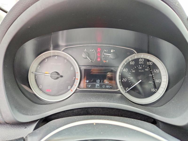 Продажа на аукционе авто 2015 Nissan Sentra, vin: 3N1AB7AP6FY282293, номер лота: 53954456
