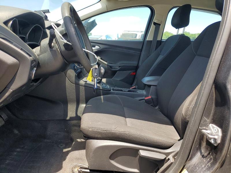 Продажа на аукционе авто 2018 Ford Focus, vin: 1FADP3FE3JL226055, номер лота: 55503196