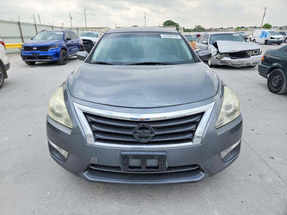 54060136 :رقم المزاد ، 1N4AL3AP9EN389178 vin ، 2014 Nissan Altima مزاد بيع