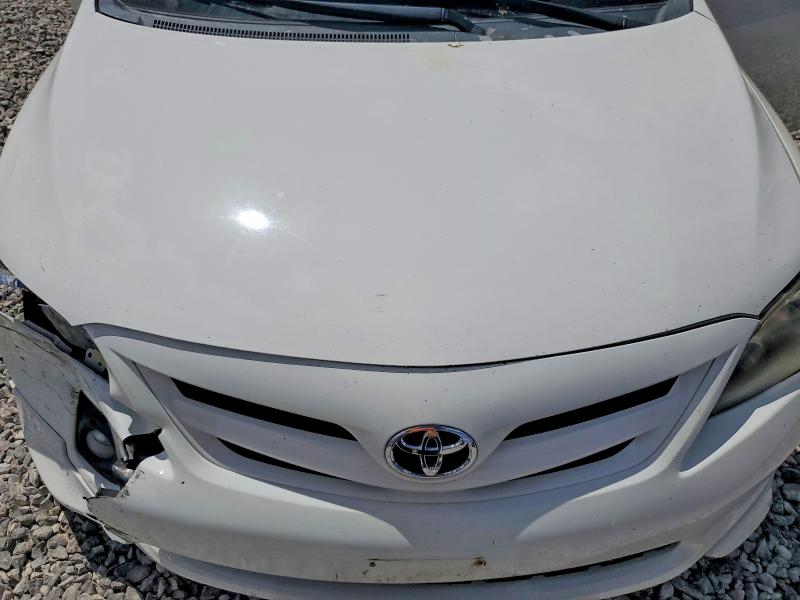 2013 Toyota Corolla მანქანა იყიდება აუქციონზე, vin: 5YFBU4EE2DP191232, აუქციონის ნომერი: 55036356