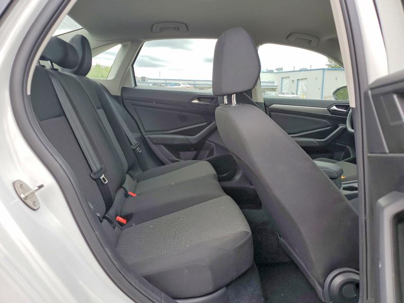 54287156 :رقم المزاد ، 3VWC57BUXMM012485 vin ، 2021 Volkswagen Jetta مزاد بيع