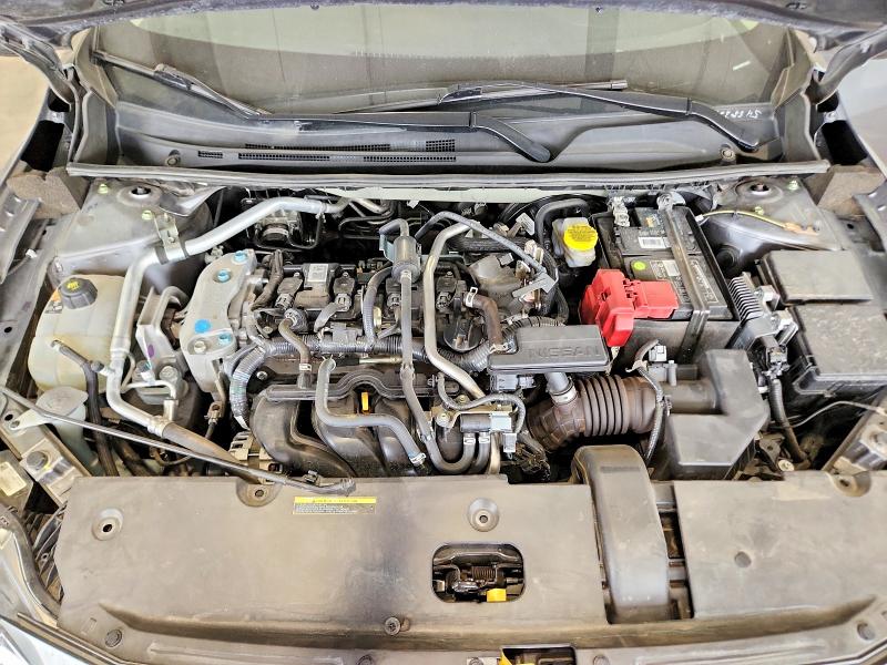 Продажа на аукционе авто 2024 Nissan Sentra, vin: 3N1AB8CV2RY272530, номер лота: 52378466
