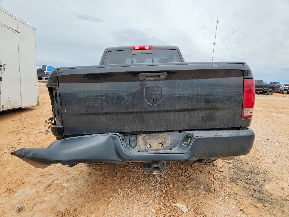 54767356 :رقم المزاد ، 3C6JR6AT7EG158562 vin ، 2014 Ram 1500 مزاد بيع