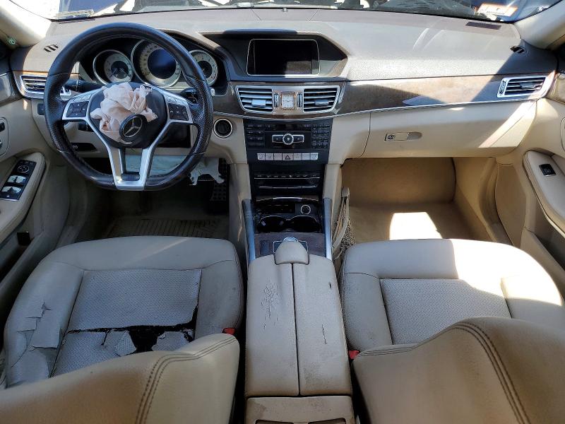 Aukcja sprzedaży 2015 Mercedes-benz E, vin: WDDHF8JBXFB137577, numer aukcji: 54808846