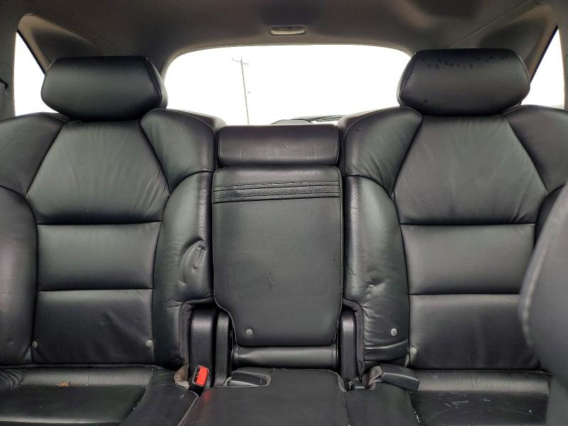 Aukcja sprzedaży 2008 Acura Mdx, vin: 2HNYD28208H506048, numer aukcji: 55024986