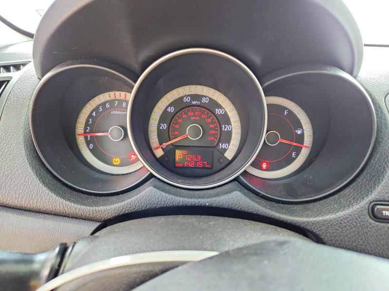54001166 :رقم المزاد ، KNAFU4A24C5614219 vin ، 2012 Kia Forte مزاد بيع