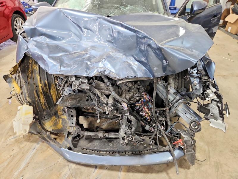 53312476 :رقم المزاد ، JM1GJ1U63E1156728 vin ، 2014 Mazda 6 مزاد بيع