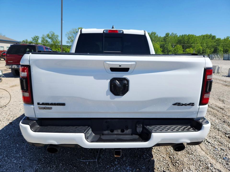 Aukcja sprzedaży 2022 Ram 1500, vin: 1C6SRFJT5NN385017, numer aukcji: 51847906