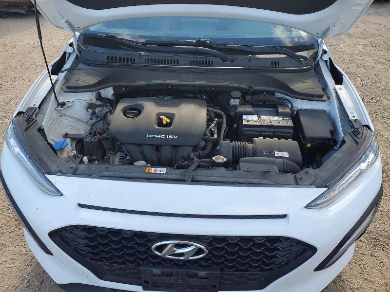 Продажа на аукционе авто 2019 Hyundai Kona, vin: KM8K1CAA5KU329993, номер лота: 54629106