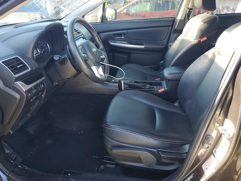 Aukcja sprzedaży 2016 Subaru Crosstrek, vin: JF2GPANC9G8314150, numer aukcji: 52667046