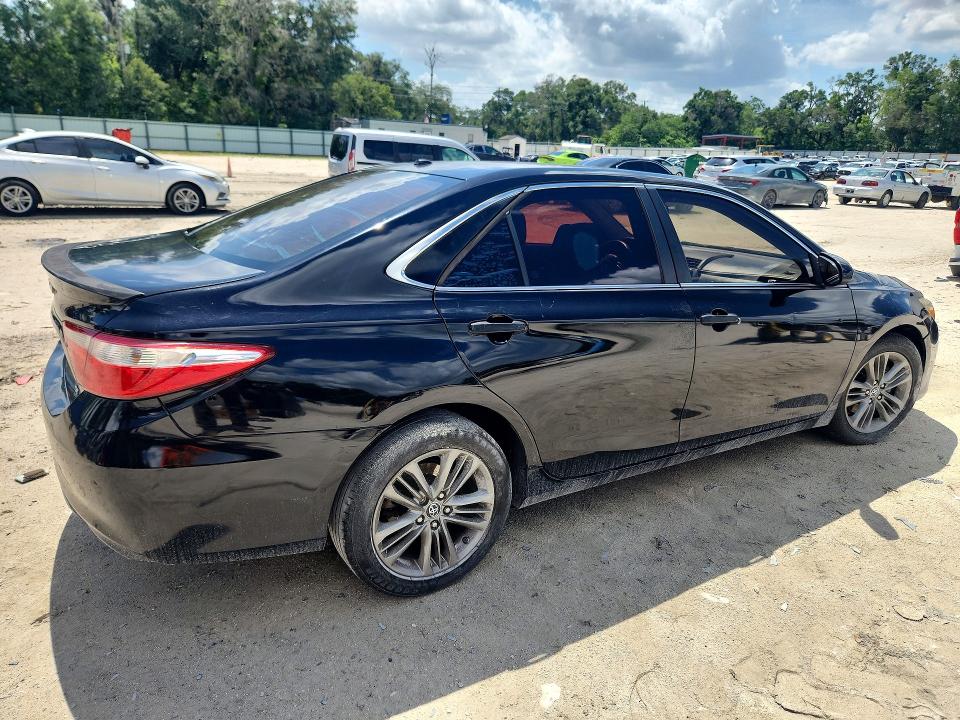2015 Toyota Camry მანქანა იყიდება აუქციონზე, vin: 4T1BF1FK6FU080326, აუქციონის ნომერი: 54968216