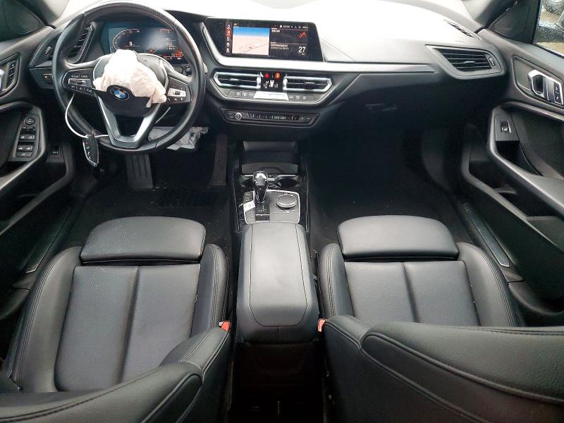 55234016 :رقم المزاد ، WBA53AK04M7J18448 vin ، 2021 Bmw 228i مزاد بيع