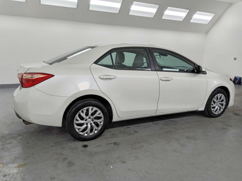 Aukcja sprzedaży 2018 Toyota Corolla, vin: 5YFBURHE3JP771349, numer aukcji: 48548166