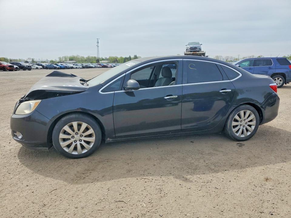 Продажа на аукционе авто 2013 Buick Verano, vin: 1G4PP5SK8D4132326, номер лота: 53929596