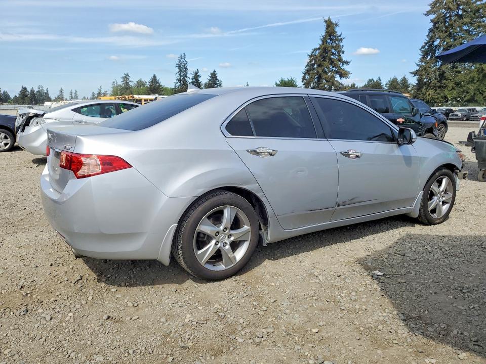 52689096 :رقم المزاد ، JH4CU2F67DC001402 vin ، 2013 Acura Tsx مزاد بيع