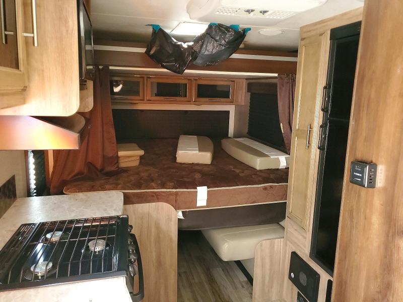 Aukcja sprzedaży 2019 Jayc Trailers, vin: 1UJBJ0BL8K1J30229, numer aukcji: 53347766