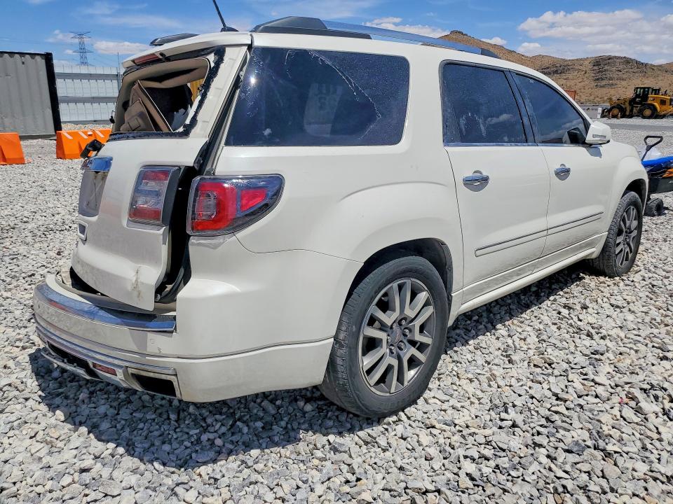 Aukcja sprzedaży 2014 Gmc Acadia, vin: 1GKKVTKDXEJ264103, numer aukcji: 46779896