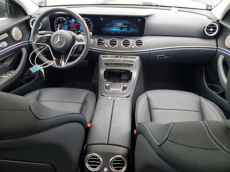 55625846 :رقم المزاد ، W1KZF5KB5PB185605 vin ، 2023 Mercedes-benz E مزاد بيع