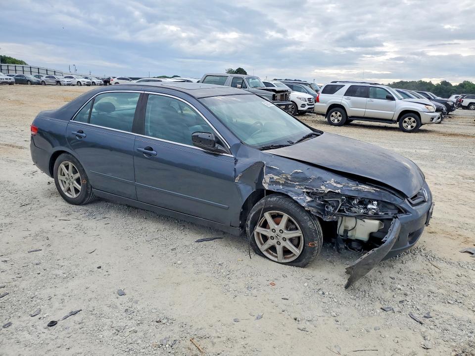 Продажа на аукционе авто 2003 Honda Accord, vin: 1HGCM66503A020353, номер лота: 53201866