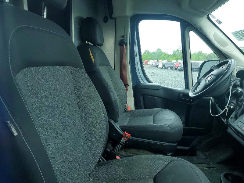 Aukcja sprzedaży 2021 Ram Promaster 3500, vin: 3C6MRVJG1ME586549, numer aukcji: 49410206