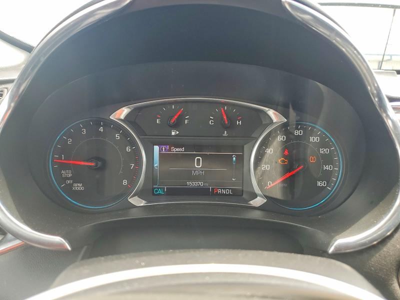 Aukcja sprzedaży 2017 Chevrolet Malibu, vin: 1G1ZE5ST8HF228469, numer aukcji: 53345276
