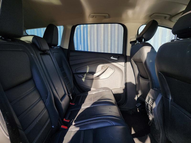 Продажа на аукционе авто 2019 Ford Escape, vin: 1FMCU9HD1KUC21885, номер лота: 53392146
