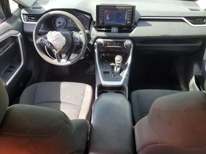 Продажа на аукционе авто 2021 Toyota Rav4, vin: 2T3H1RFV7MW170817, номер лота: 54864486