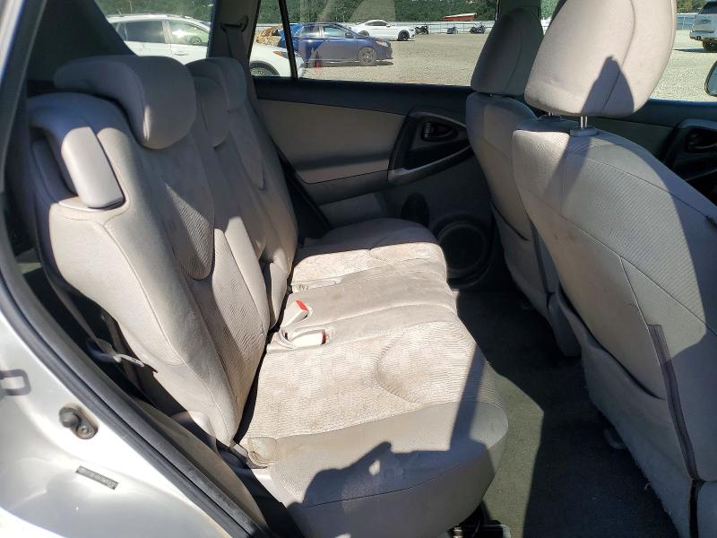 54012956 :رقم المزاد ، 2T3BF4DV1AW068101 vin ، 2010 Toyota Rav4 مزاد بيع
