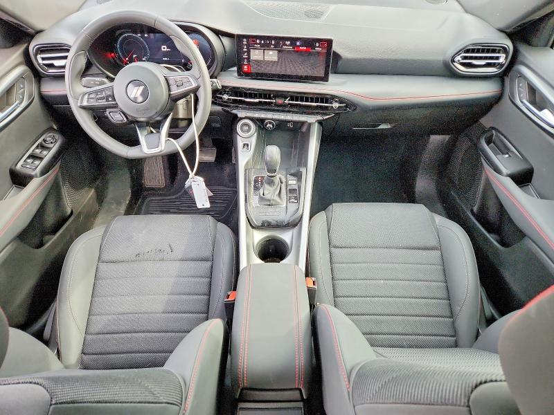 Продажа на аукционе авто 2024 Dodge Hornet, vin: ZACNDFAN8R3A44110, номер лота: 51637216