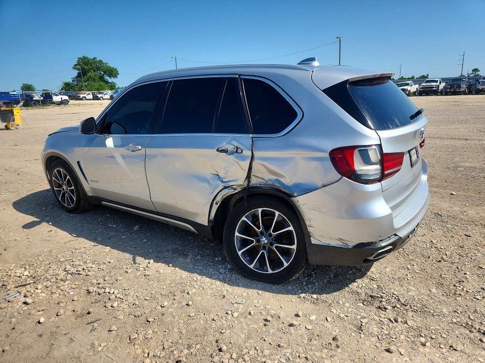 Продажа на аукционе авто 2018 Bmw X5, vin: 5UXKR2C56J0X08223, номер лота: 54555736