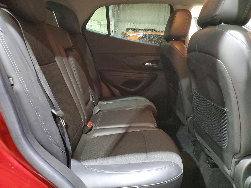 Продаж на аукціоні авто 2021 Buick Encore, vin: KL4CJASB9MB325913, номер лоту: 54514516