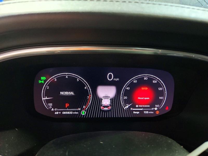 Aukcja sprzedaży 2022 Acura Mdx, vin: 5J8YE1H44NL045824, numer aukcji: 54101936
