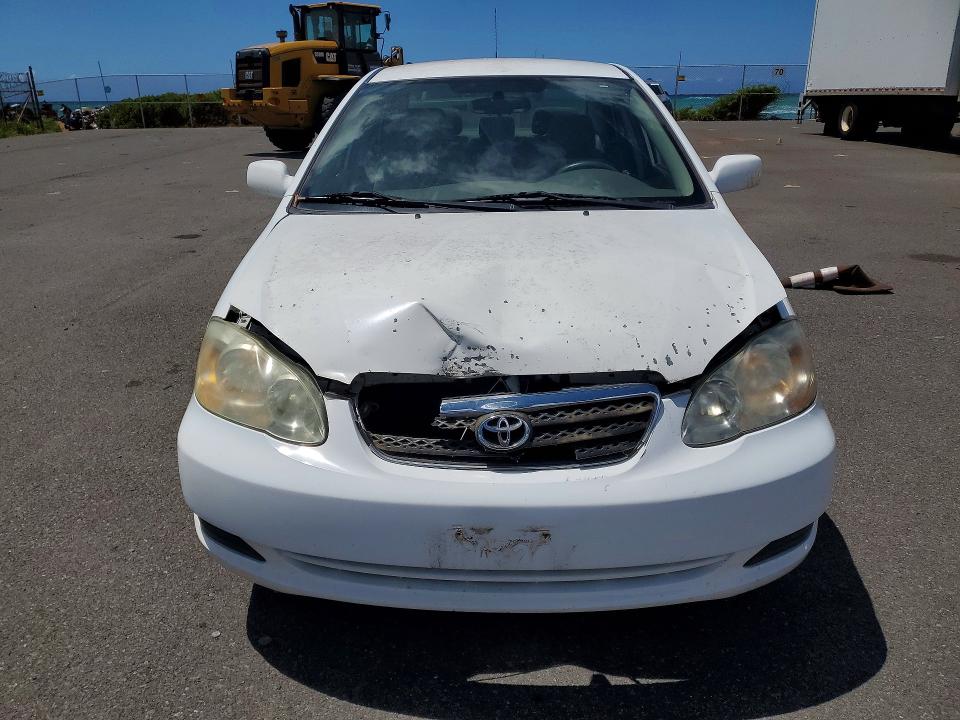 53443956 :رقم المزاد ، 1NXBR32E56Z590072 vin ، 2006 Toyota Corolla مزاد بيع