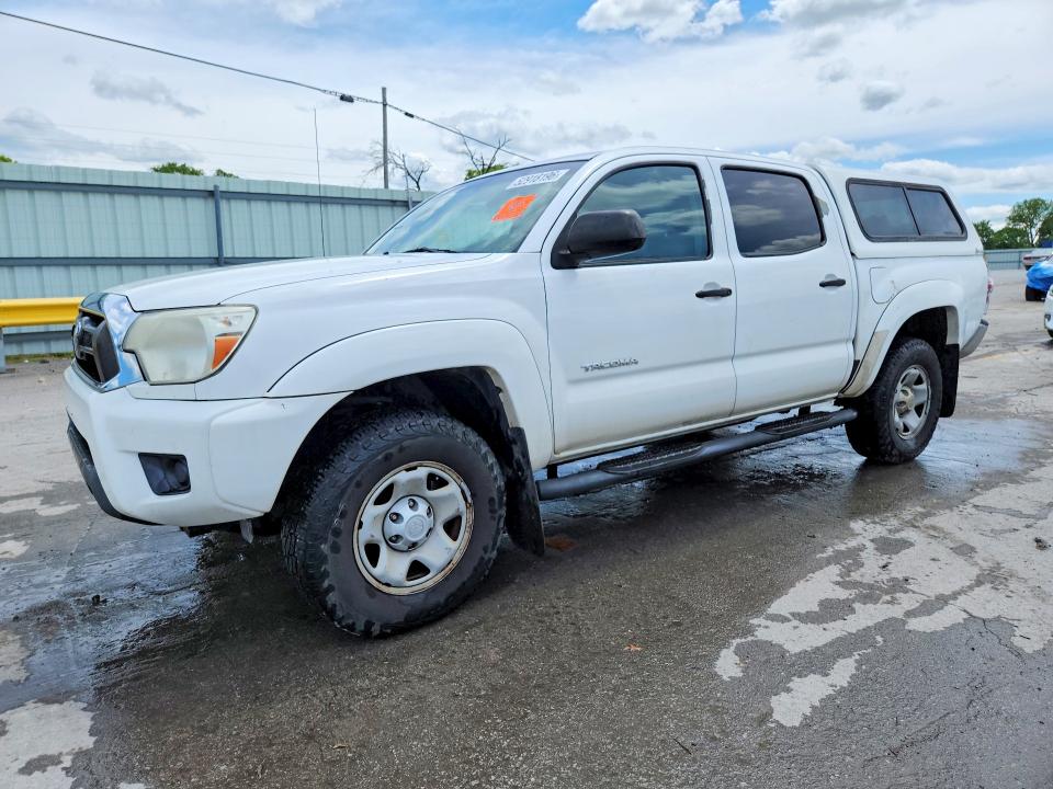 2015 Toyota Tacoma მანქანა იყიდება აუქციონზე, vin: 5TFJX4GN6FX041449, აუქციონის ნომერი: 52918196