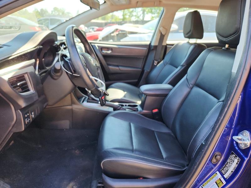 53008396 :رقم المزاد ، 2T1BURHE9EC094846 vin ، 2014 Toyota Corolla مزاد بيع