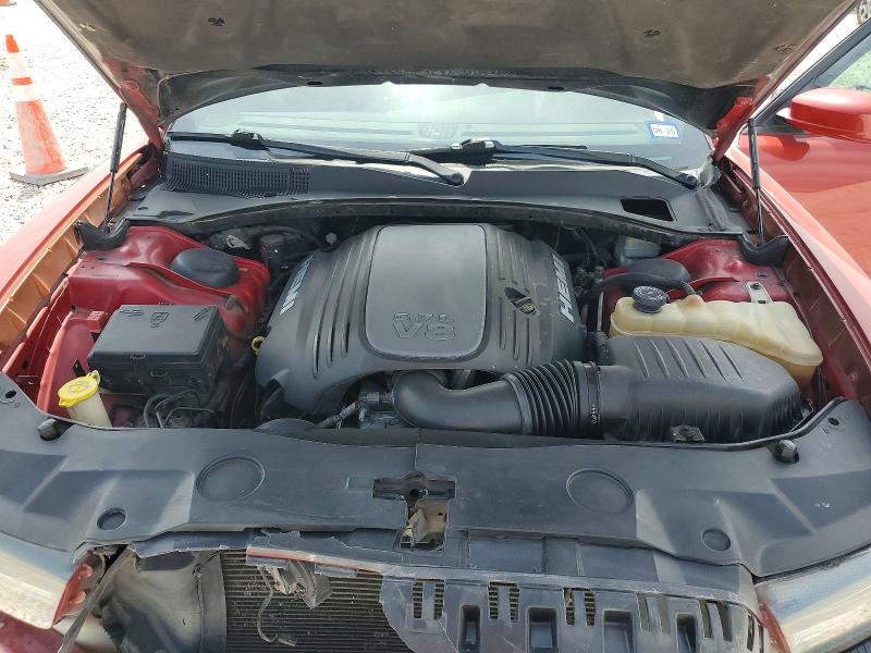 Aukcja sprzedaży 2012 Dodge Charger, vin: 2C3CDXCT0CH252674, numer aukcji: 53262006