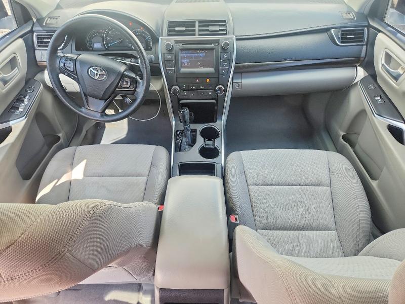 Aukcja sprzedaży 2015 Toyota Camry, vin: 4T4BF1FK6FR494602, numer aukcji: 53778956