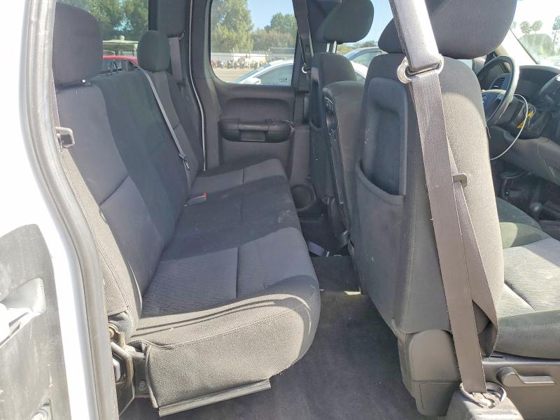 2012 Chevrolet Silverado მანქანა იყიდება აუქციონზე, vin: 1GCRKREA7CZ155085, აუქციონის ნომერი: 55459176