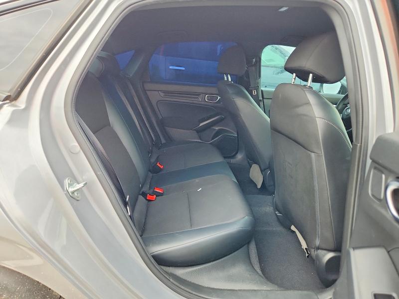 Auction sale of the 2022 Honda Civic, vin: 2HGFE2F59NH531969, lot number: 53117236