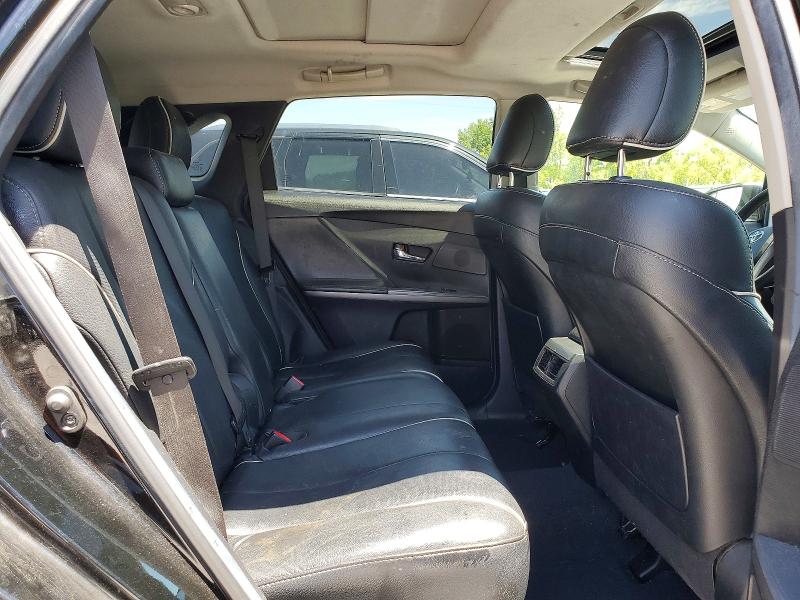 Продажа на аукционе авто 2014 Toyota Venza, vin: 4T3BK3BB9EU095860, номер лота: 52852766
