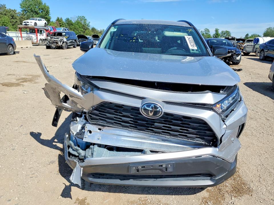 Продаж на аукціоні авто 2021 Toyota Rav4, vin: 2T3F1RFV4MC191987, номер лоту: 54308256