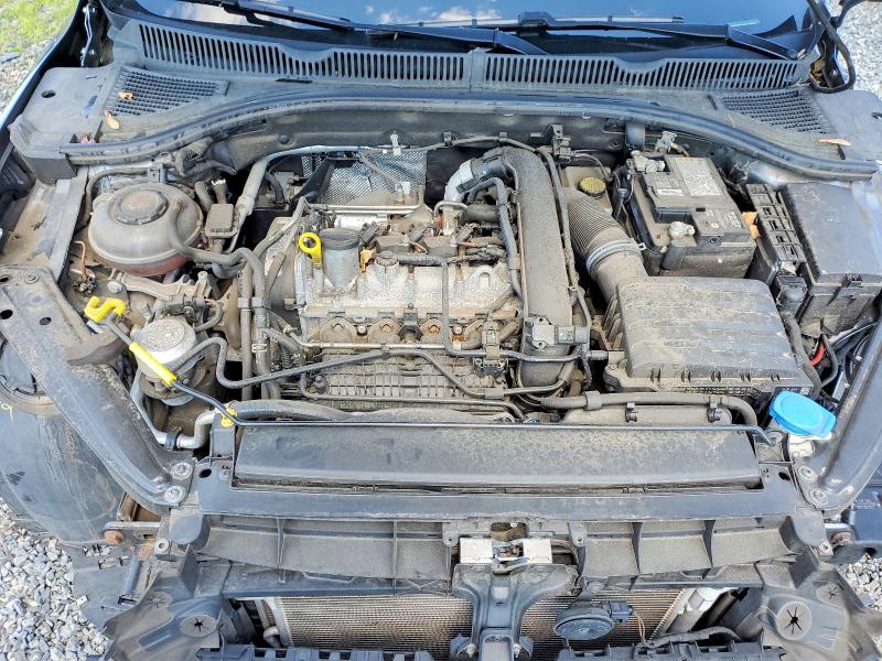 55559976 :رقم المزاد ، 3VWE57BU0KM258631 vin ، 2019 Volkswagen Jetta مزاد بيع