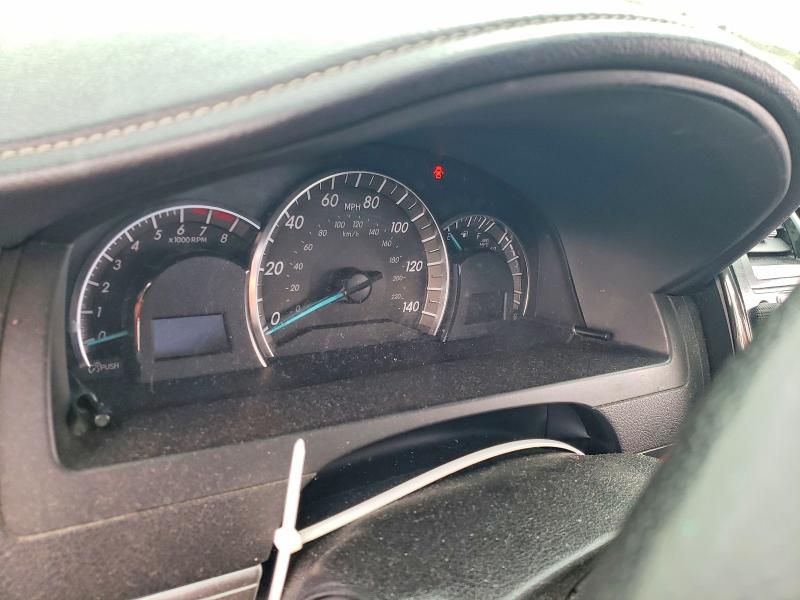 Aukcja sprzedaży 2014 Toyota Camry, vin: 4T1BF1FK7EU757561, numer aukcji: 52037426