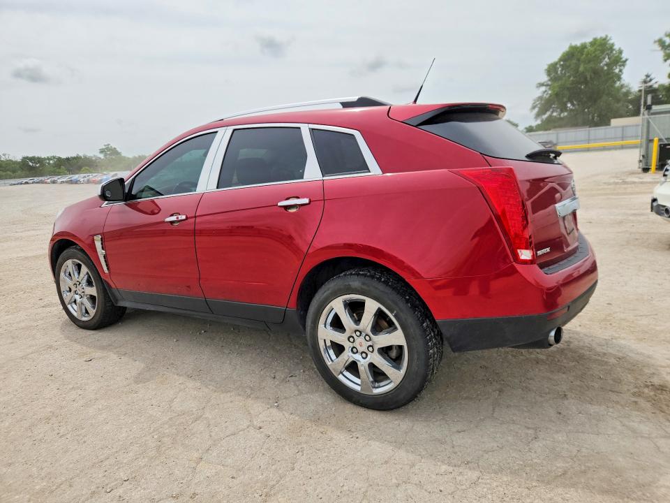 2012 Cadillac Srx მანქანა იყიდება აუქციონზე, vin: 3GYFNBE38CS634366, აუქციონის ნომერი: 55159256