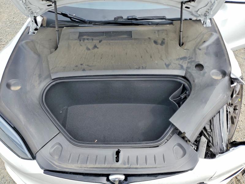 Aukcja sprzedaży 2022 Tesla Model S, vin: 5YJSA1E55NF483624, numer aukcji: 52490026
