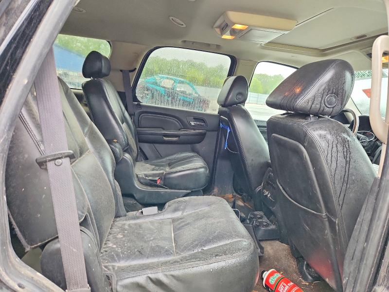 Aukcja sprzedaży 2008 Gmc Yukon, vin: 1GKFK63898J126490, numer aukcji: 52624866