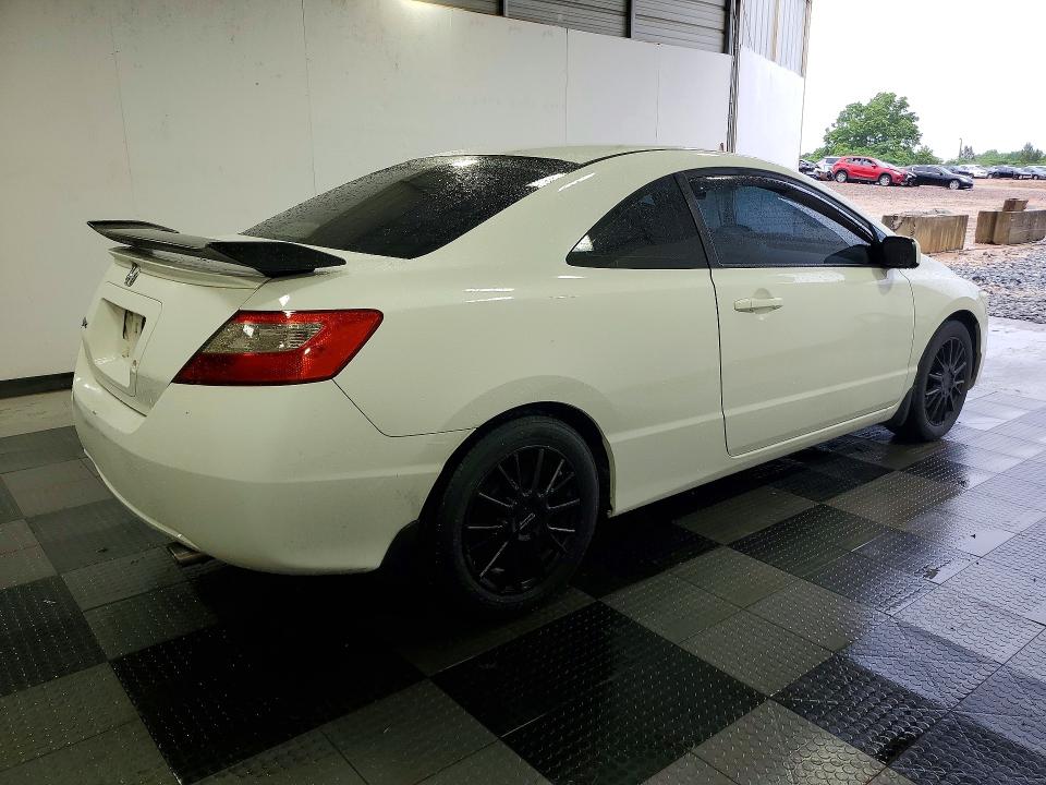 Продаж на аукціоні авто 2010 Honda Civic, vin: 2HGFG1B68AH515016, номер лоту: 52691646